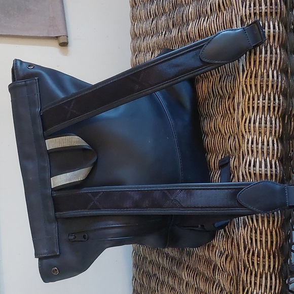 Hunter × Target Navy Backpack - Picture 4 of 17